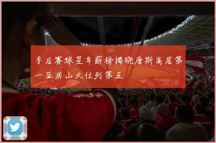 季后赛球星年薪榜揭晓唐斯高居第一亚历山大位列第五