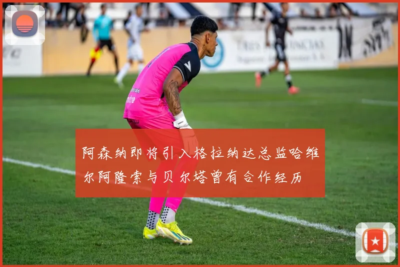 阿森纳即将引入格拉纳达总监哈维尔阿隆索与贝尔塔曾有合作经历